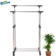 Alta qualidade Metal Shoe Holder Secador Rack Dryer